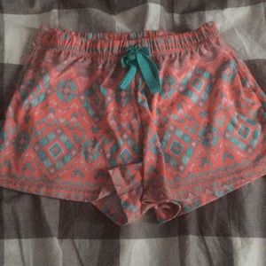 Pj shorts
